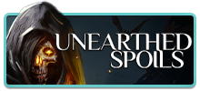Unearthed Spoils